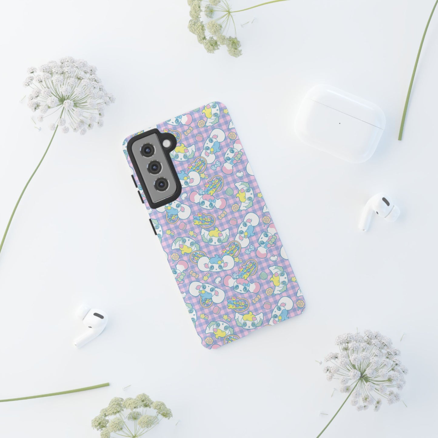 Copy of Copy of Copy of PEROPERO Dreamer Phone Case