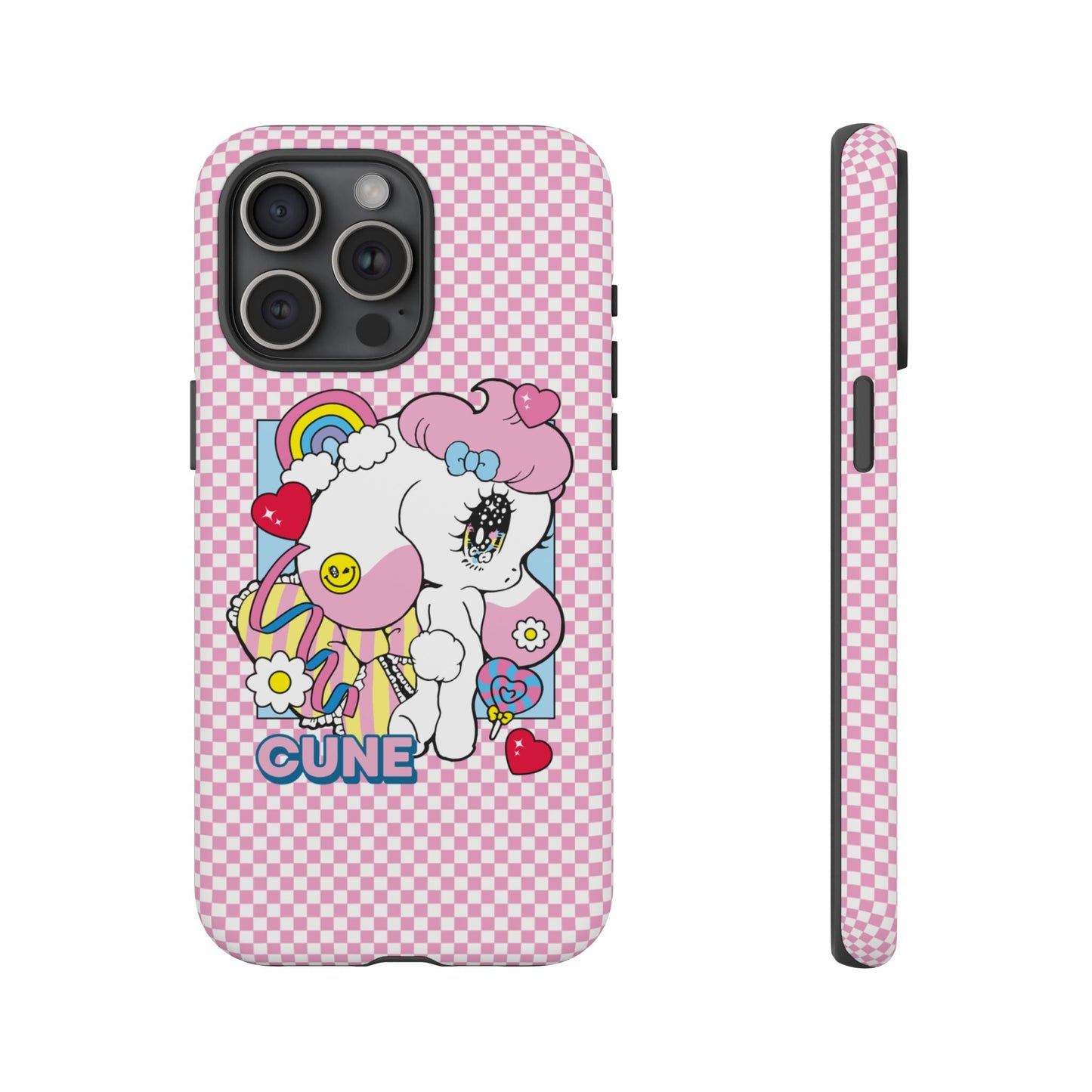 Copy of Copy of Copy of PEROPERO Dreamer Phone Case