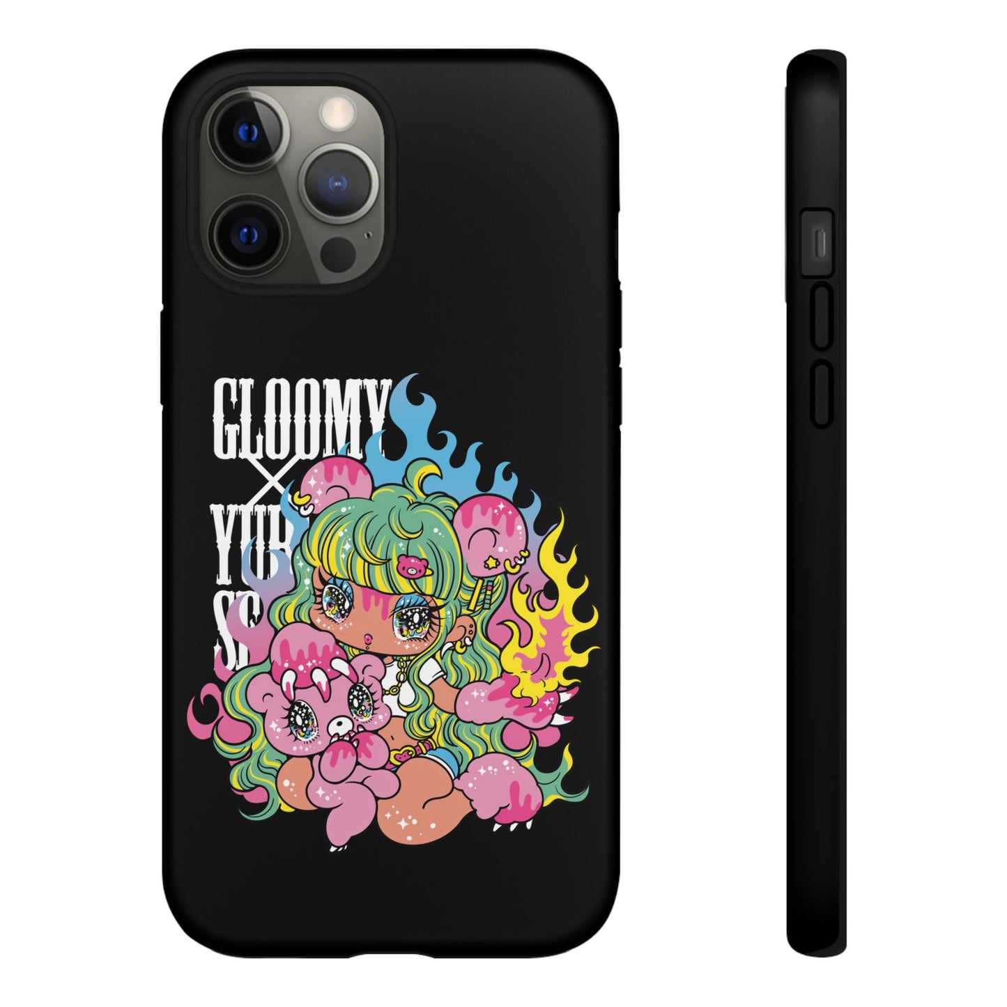 Copy of Copy of PEROPERO Dreamer Phone Case