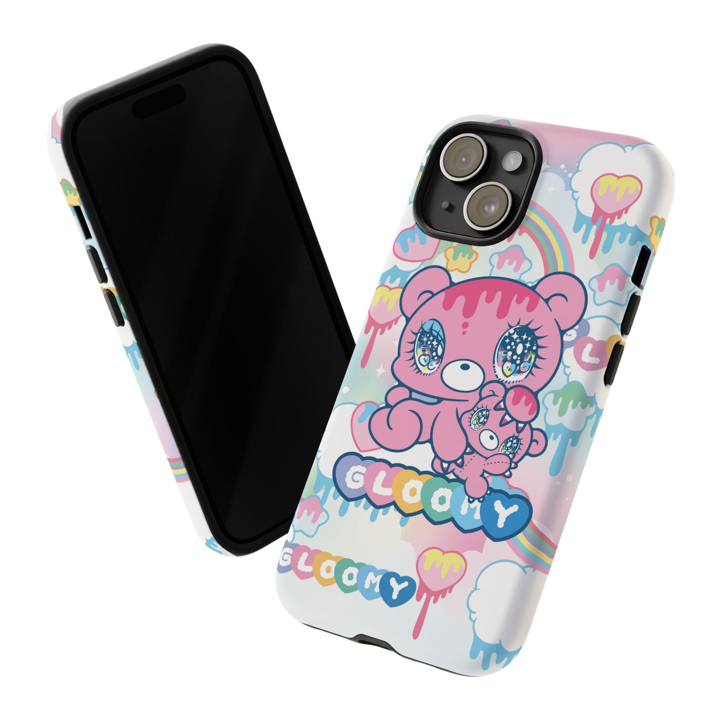Copy of PEROPERO Dreamer Phone Case