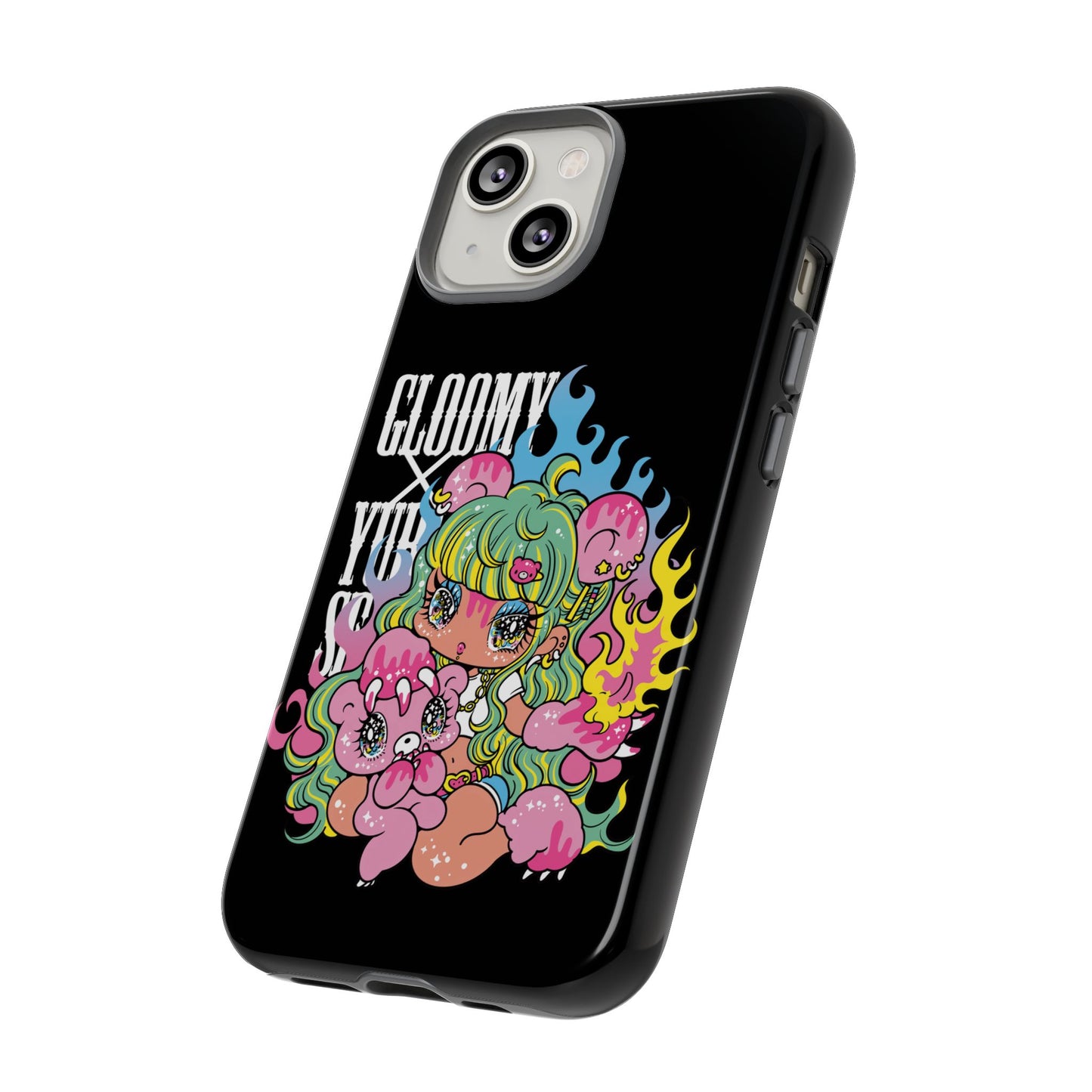 Copy of Copy of PEROPERO Dreamer Phone Case