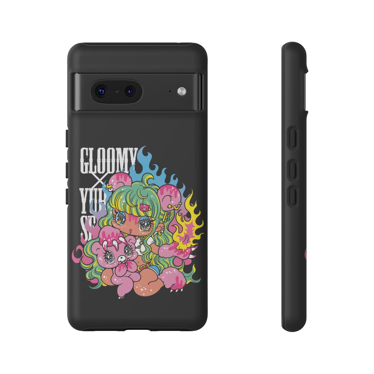 Copy of Copy of PEROPERO Dreamer Phone Case