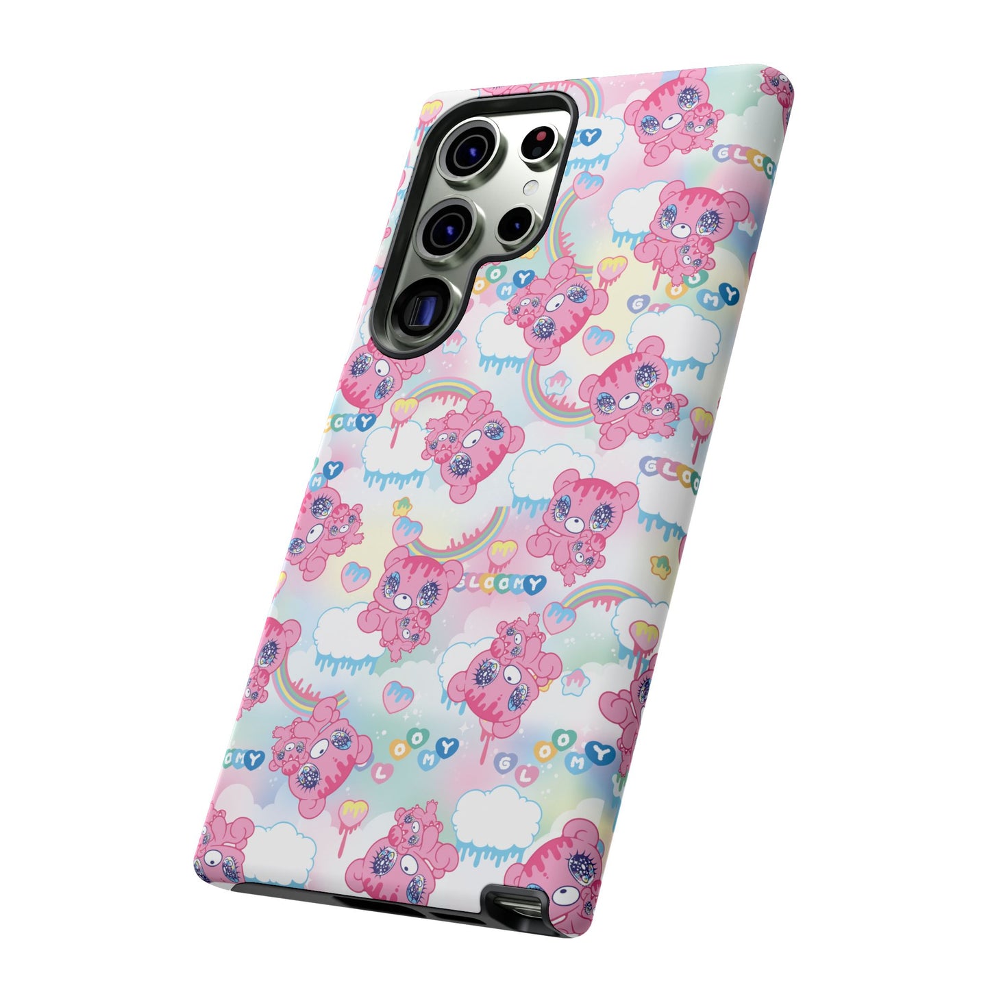 Copy of Copy of PEROPERO Dreamer Phone Case