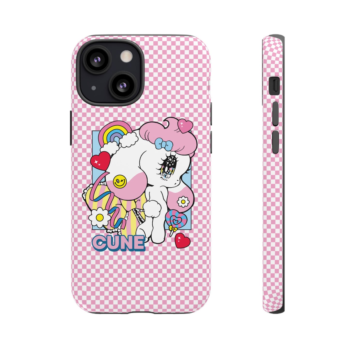Copy of Copy of Copy of PEROPERO Dreamer Phone Case