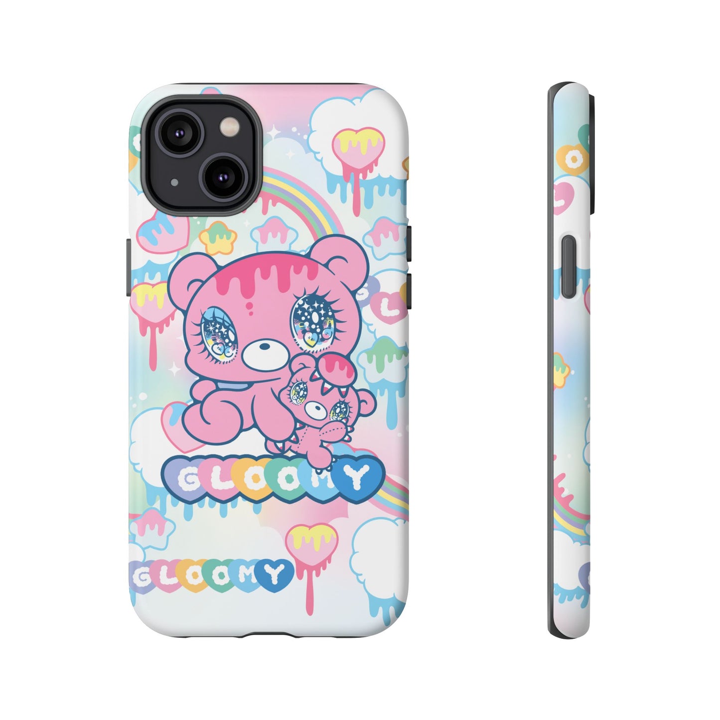 Copy of PEROPERO Dreamer Phone Case