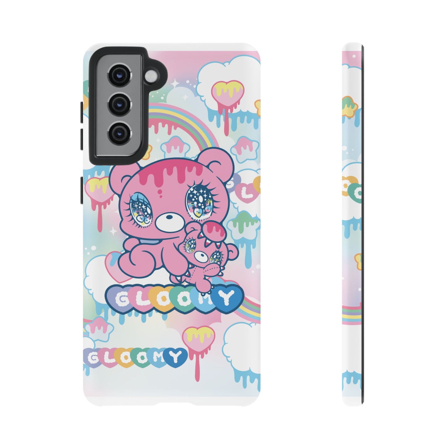 Copy of PEROPERO Dreamer Phone Case