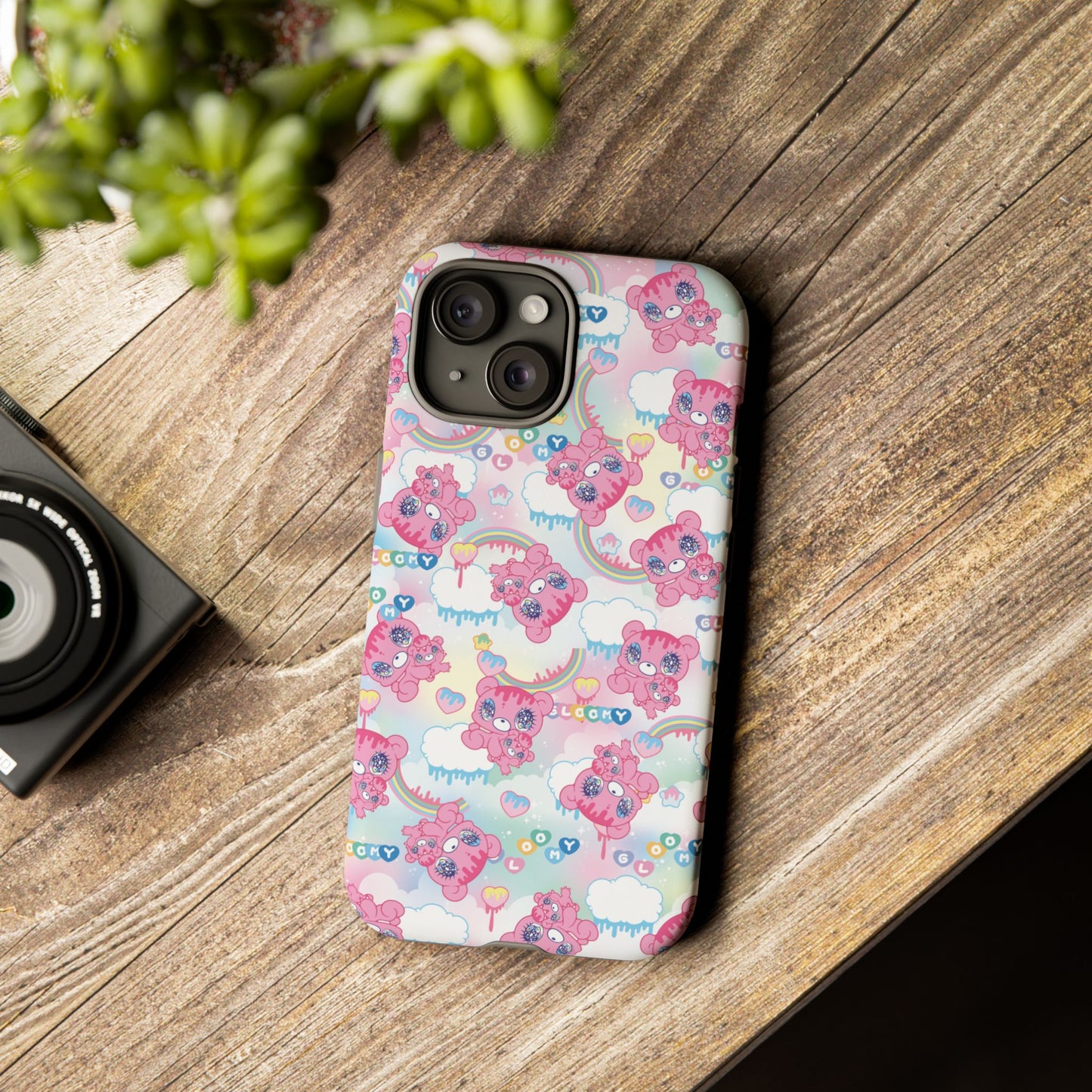 Copy of Copy of PEROPERO Dreamer Phone Case