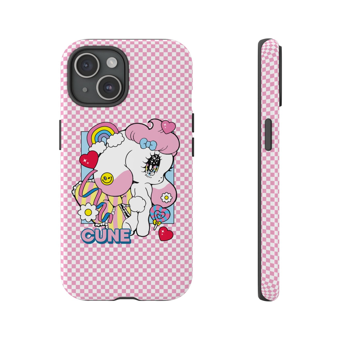 Copy of Copy of Copy of PEROPERO Dreamer Phone Case