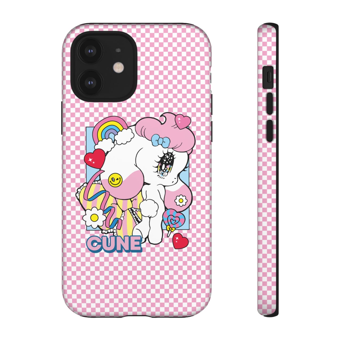 Copy of Copy of Copy of PEROPERO Dreamer Phone Case