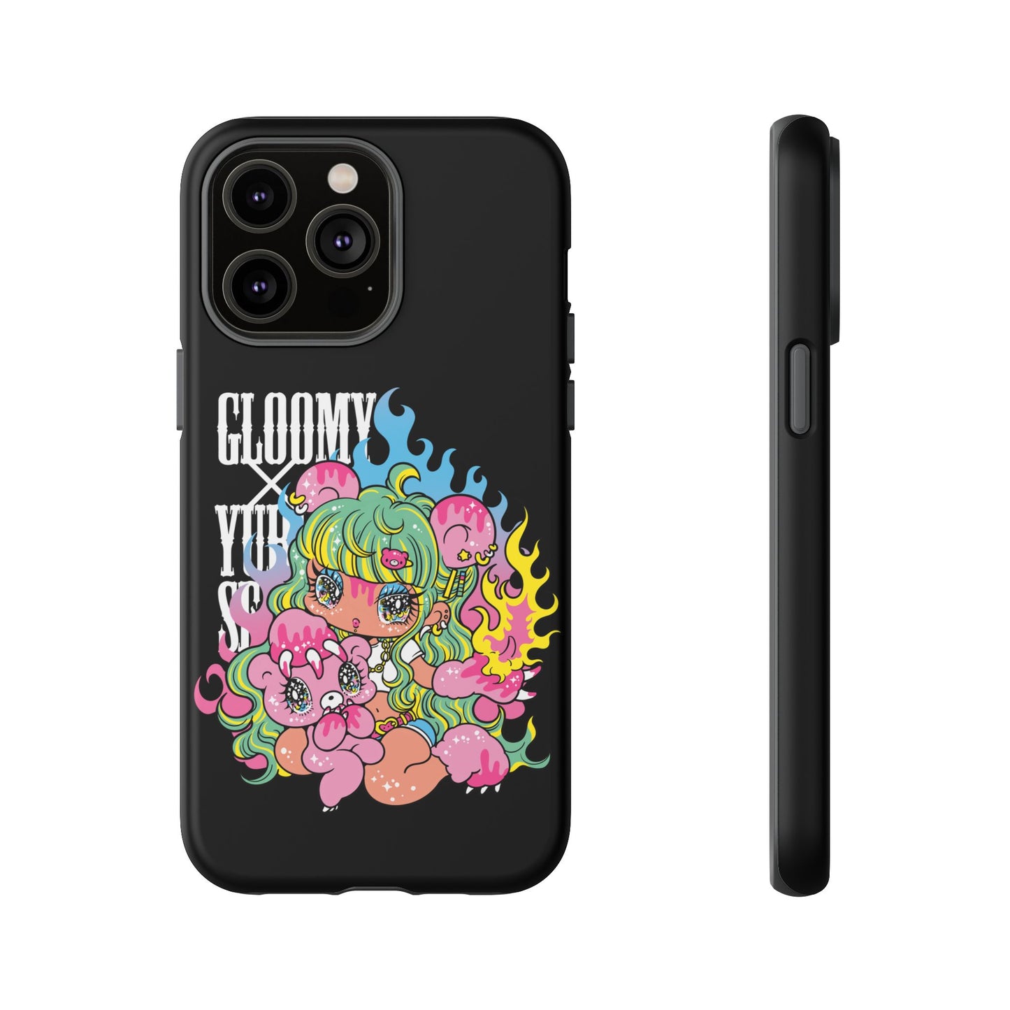 Copy of Copy of PEROPERO Dreamer Phone Case