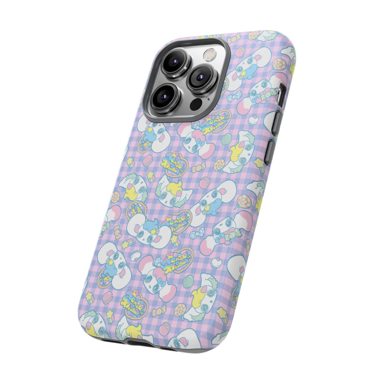 Copy of Copy of Copy of PEROPERO Dreamer Phone Case