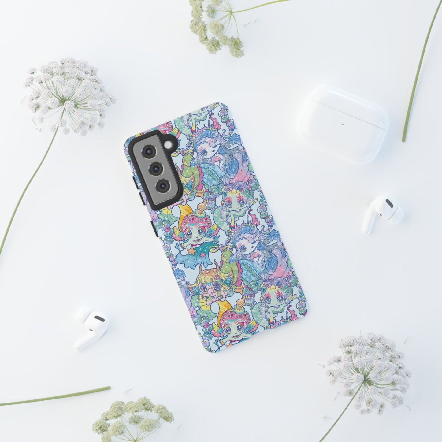 Copy of PEROPERO Dreamer Phone Case