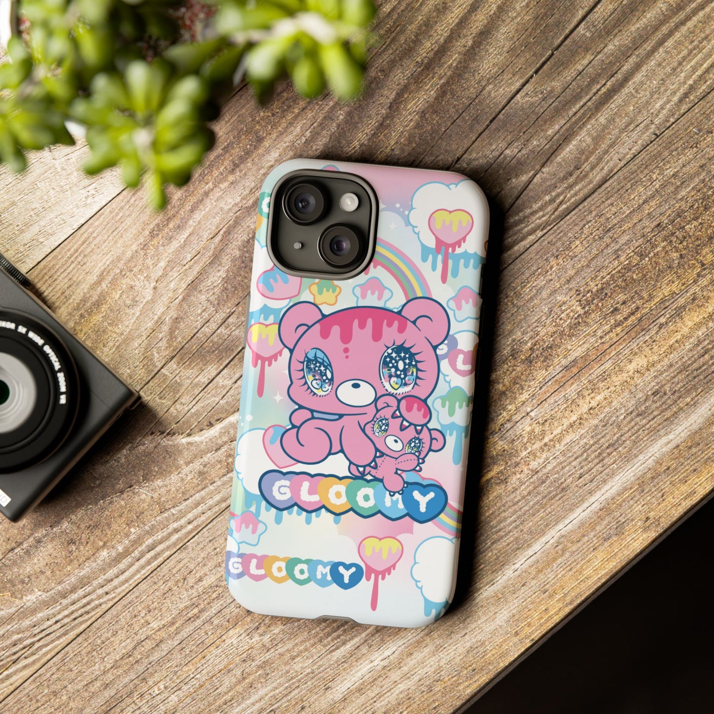 Copy of PEROPERO Dreamer Phone Case