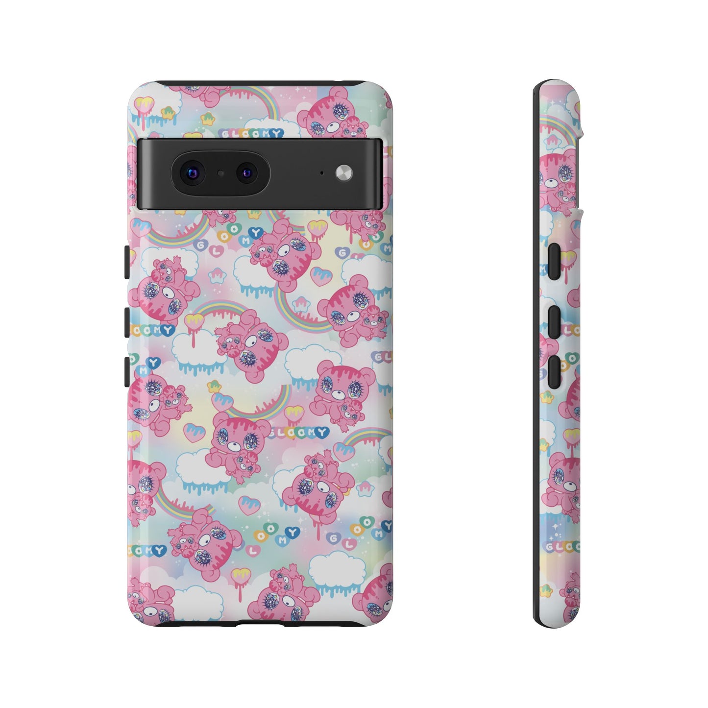 Copy of Copy of PEROPERO Dreamer Phone Case