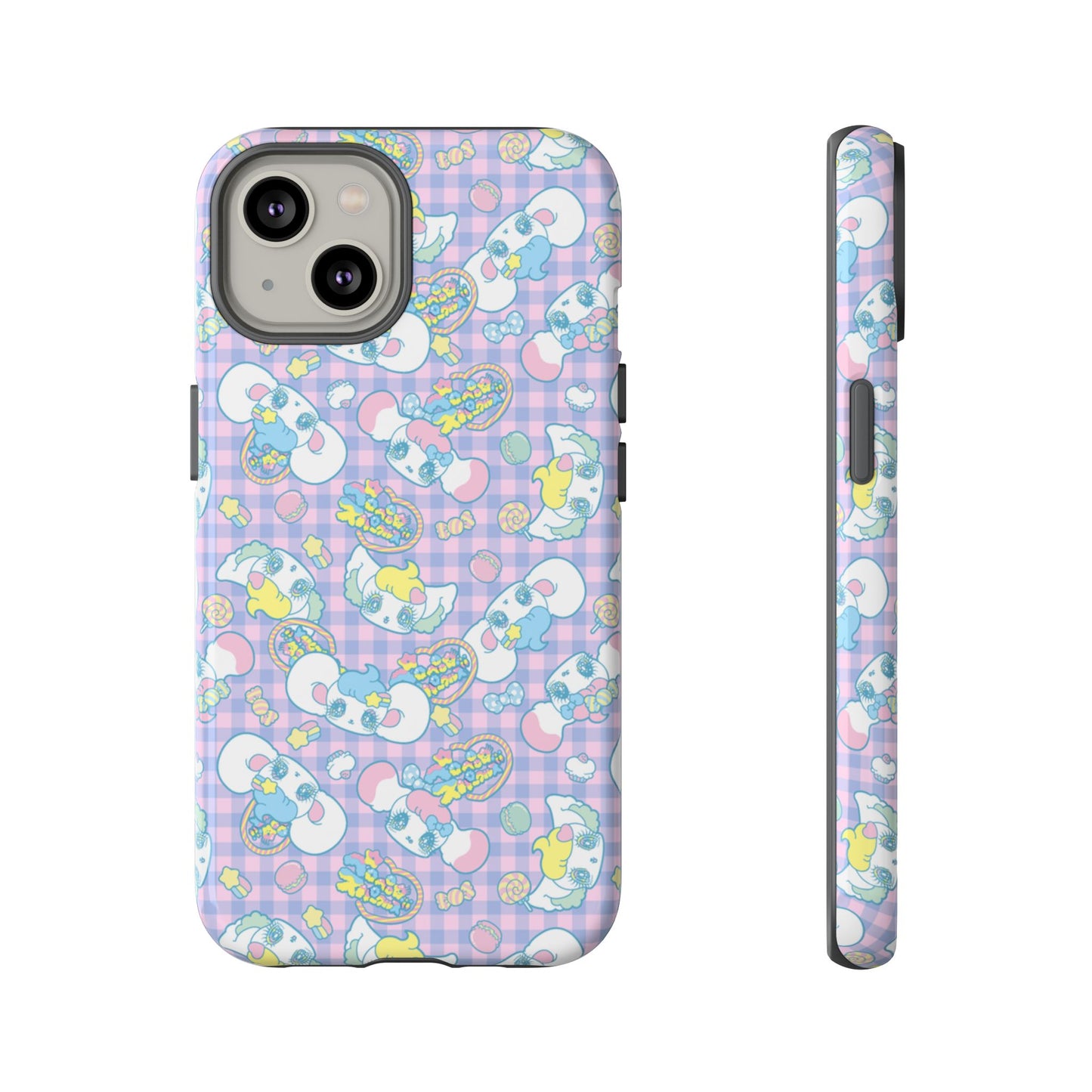 Copy of Copy of Copy of PEROPERO Dreamer Phone Case