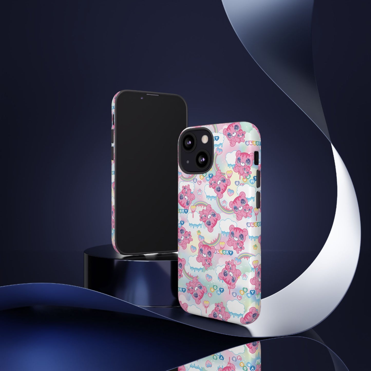 Copy of Copy of PEROPERO Dreamer Phone Case