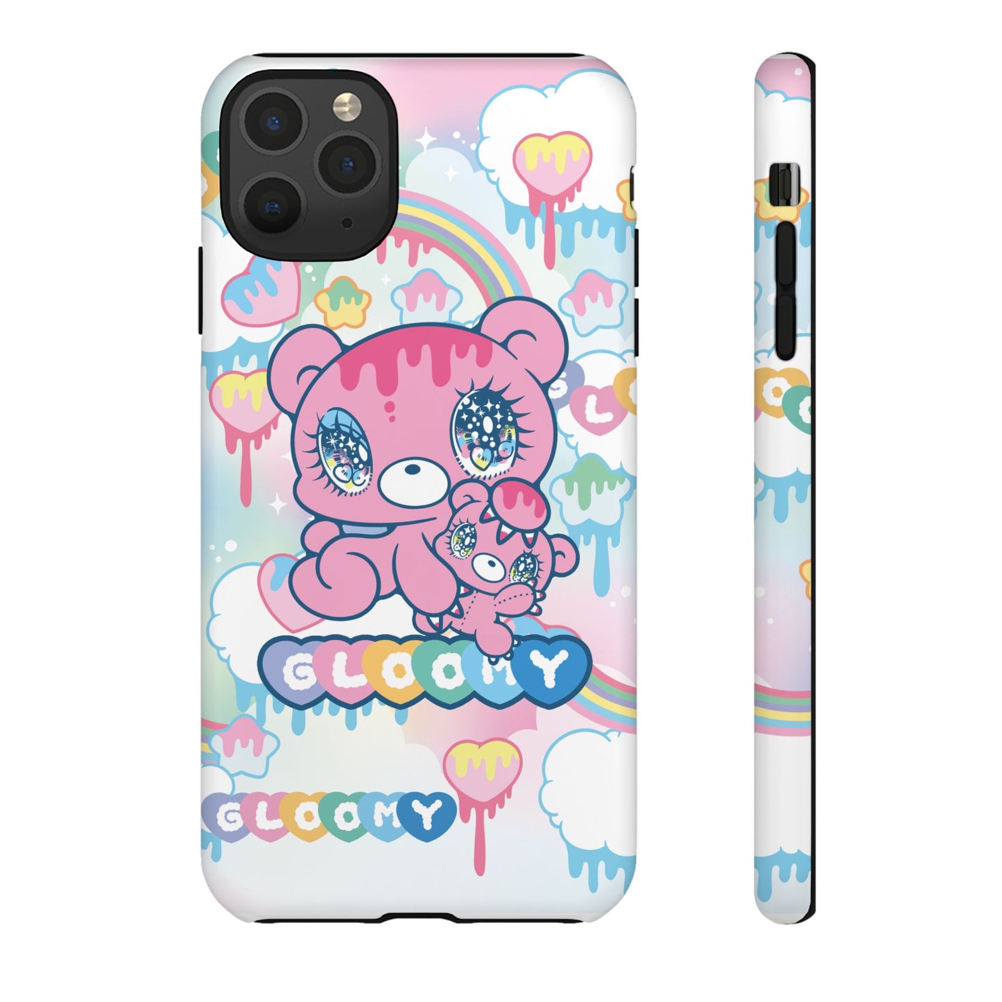 Copy of PEROPERO Dreamer Phone Case