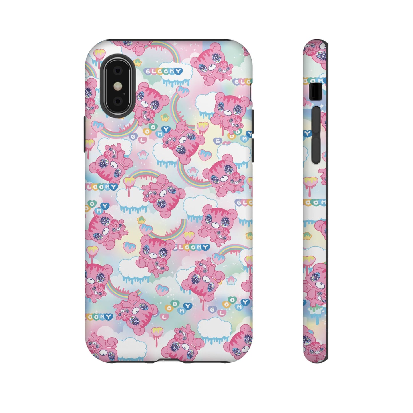 Copy of Copy of PEROPERO Dreamer Phone Case