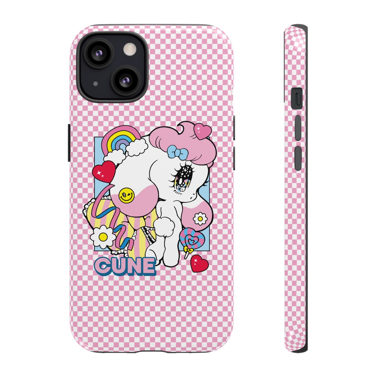 Copy of Copy of Copy of PEROPERO Dreamer Phone Case