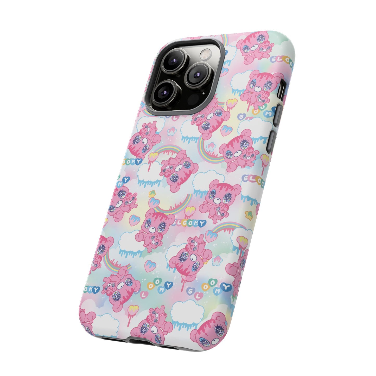 Copy of Copy of PEROPERO Dreamer Phone Case