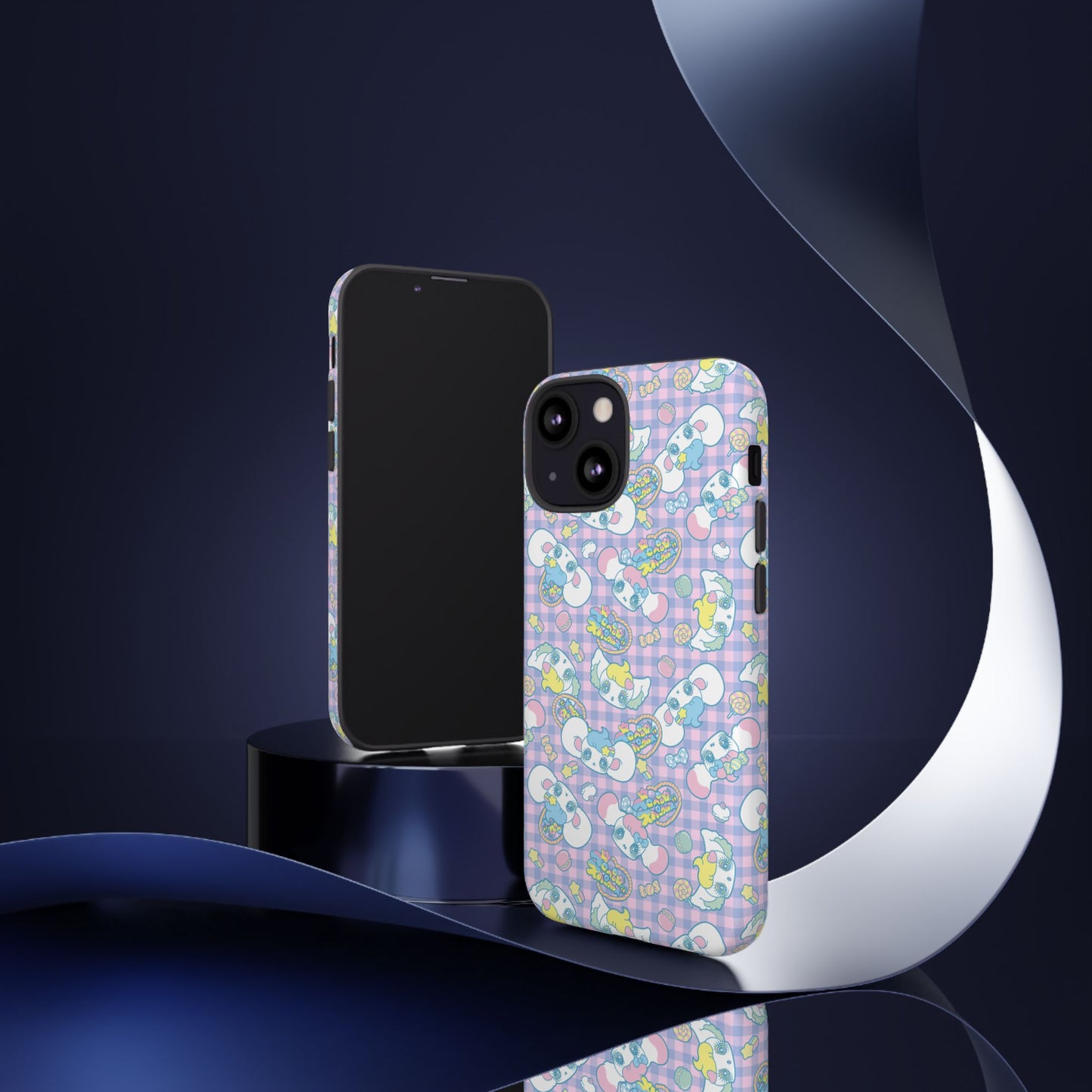 Copy of Copy of Copy of PEROPERO Dreamer Phone Case