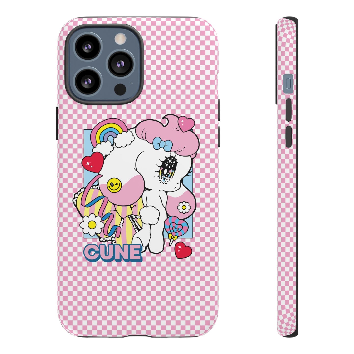 Copy of Copy of Copy of PEROPERO Dreamer Phone Case