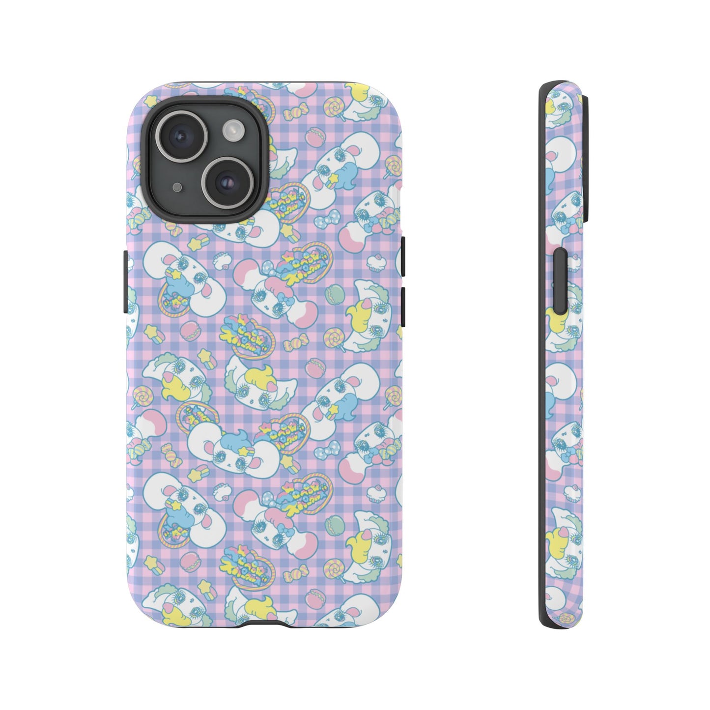 Copy of Copy of Copy of PEROPERO Dreamer Phone Case