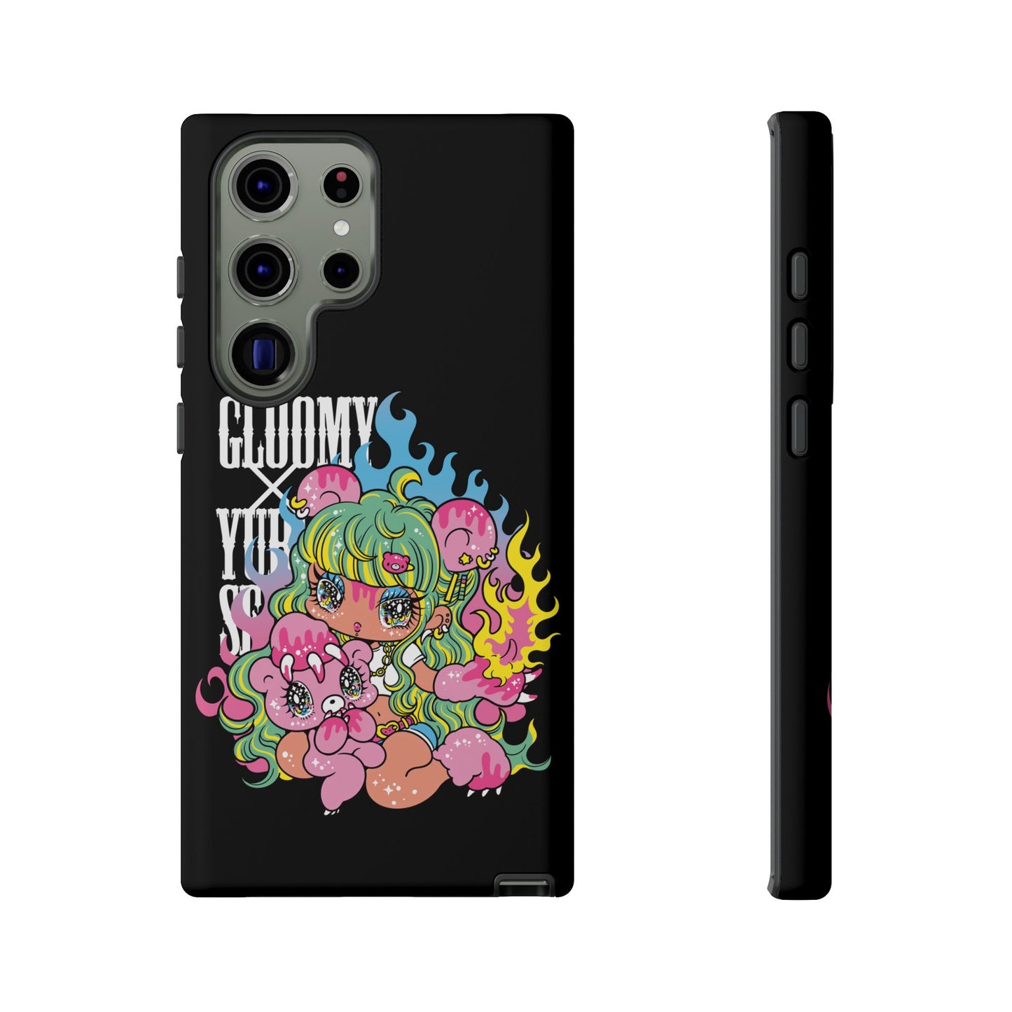 Copy of Copy of PEROPERO Dreamer Phone Case