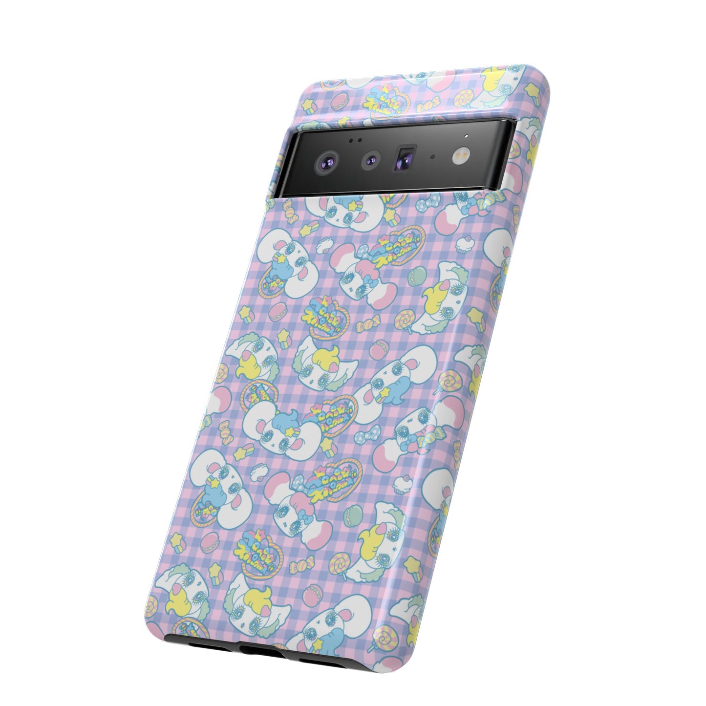 Copy of Copy of Copy of PEROPERO Dreamer Phone Case