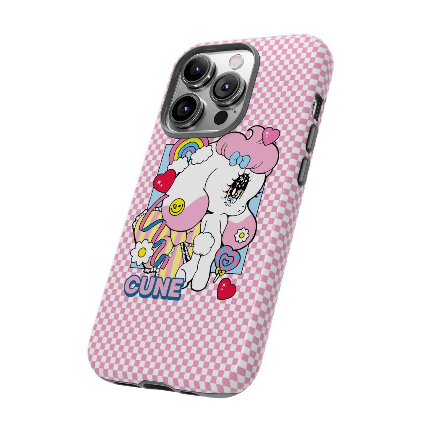 Copy of Copy of Copy of PEROPERO Dreamer Phone Case