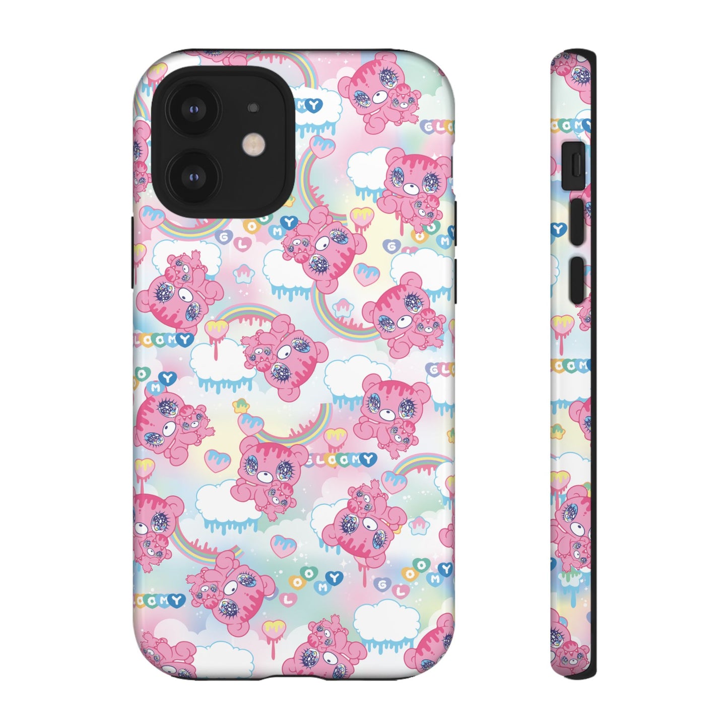Copy of Copy of PEROPERO Dreamer Phone Case