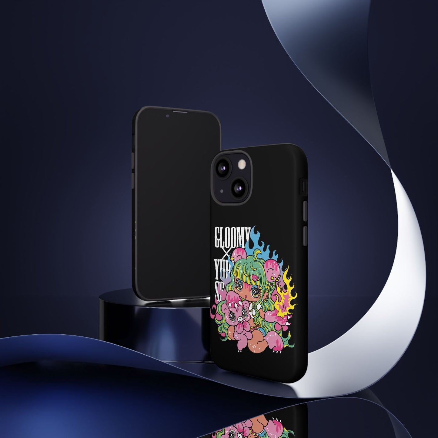 Copy of Copy of PEROPERO Dreamer Phone Case