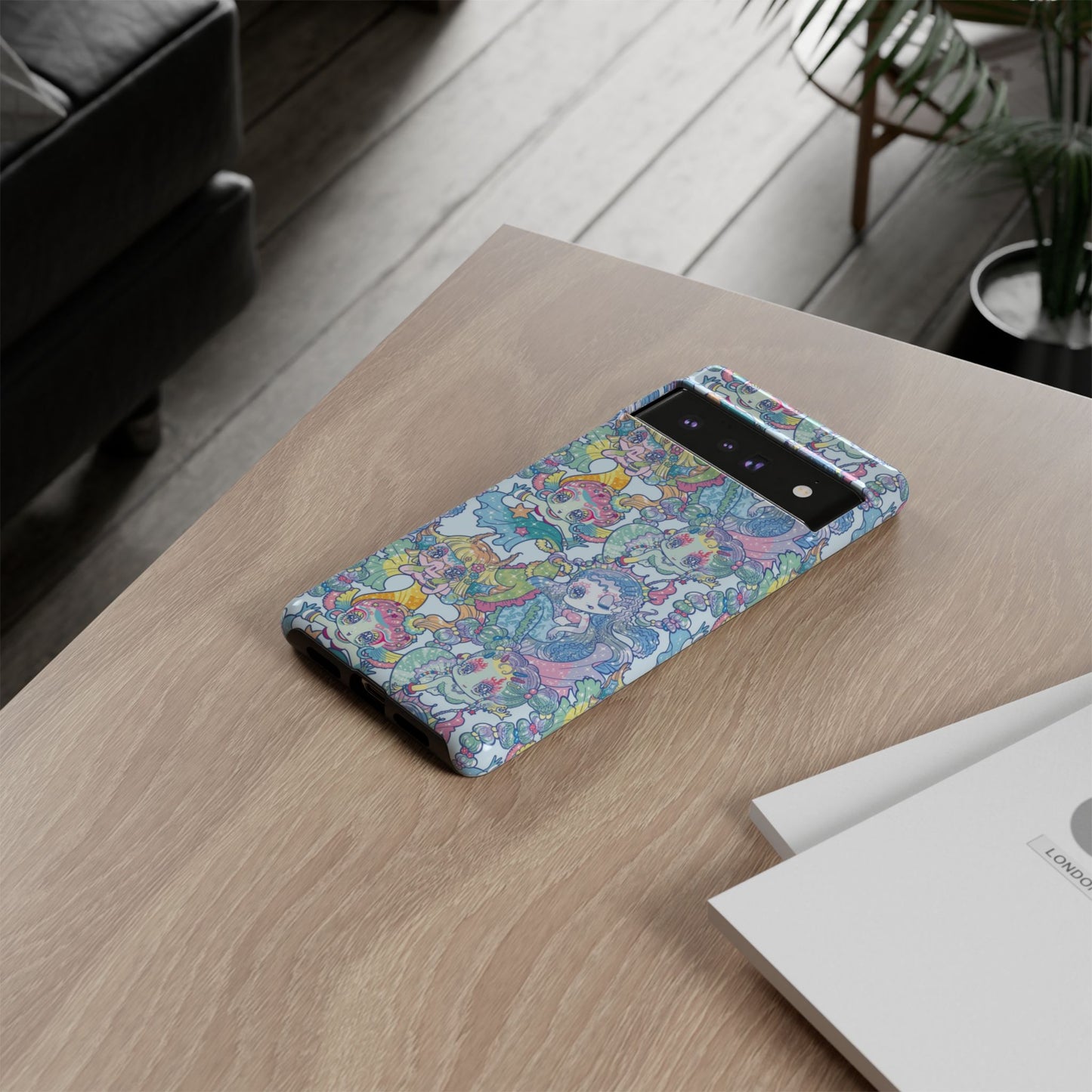 Copy of PEROPERO Dreamer Phone Case