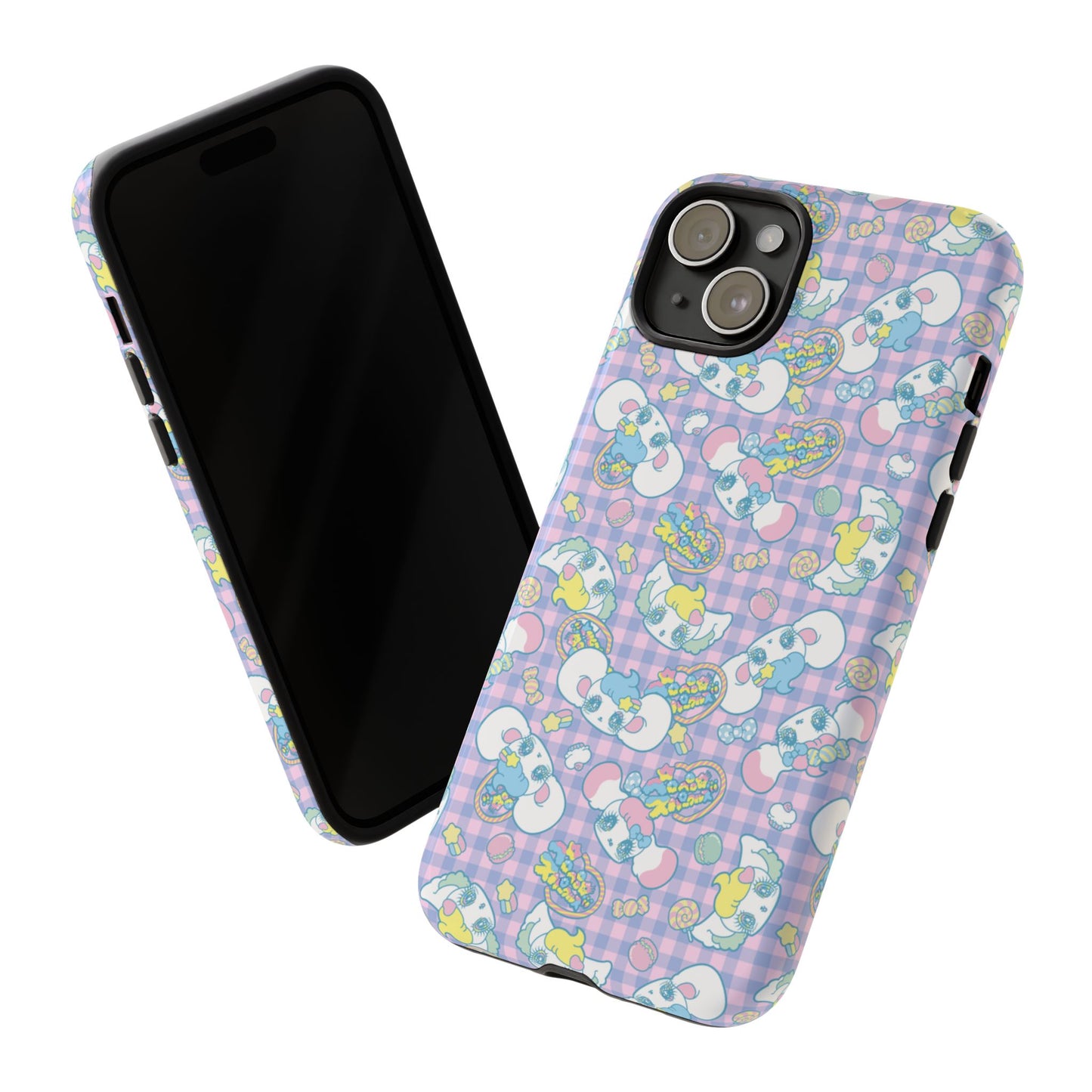 Copy of Copy of Copy of PEROPERO Dreamer Phone Case