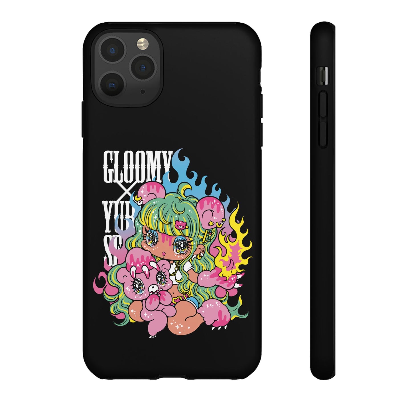 Copy of Copy of PEROPERO Dreamer Phone Case