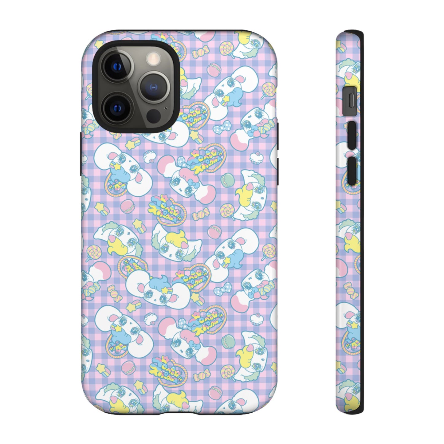 Copy of Copy of Copy of PEROPERO Dreamer Phone Case