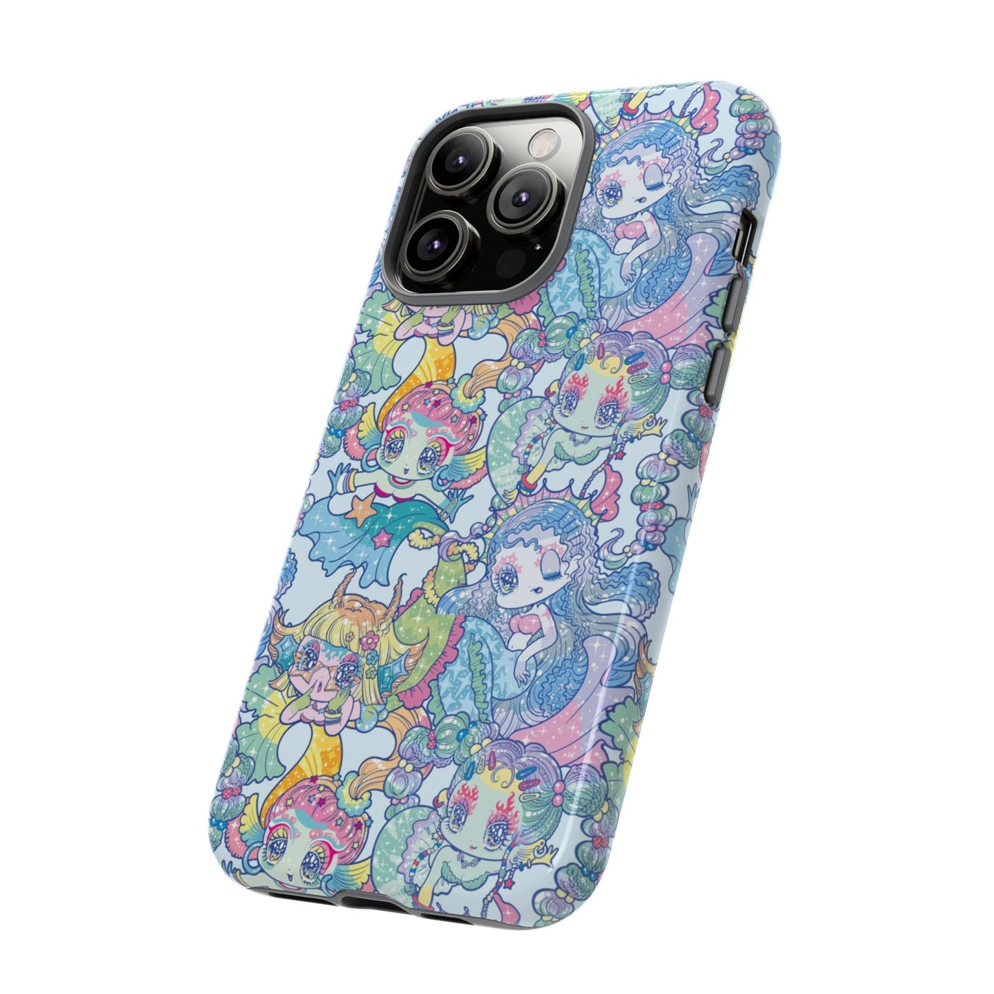 Copy of PEROPERO Dreamer Phone Case