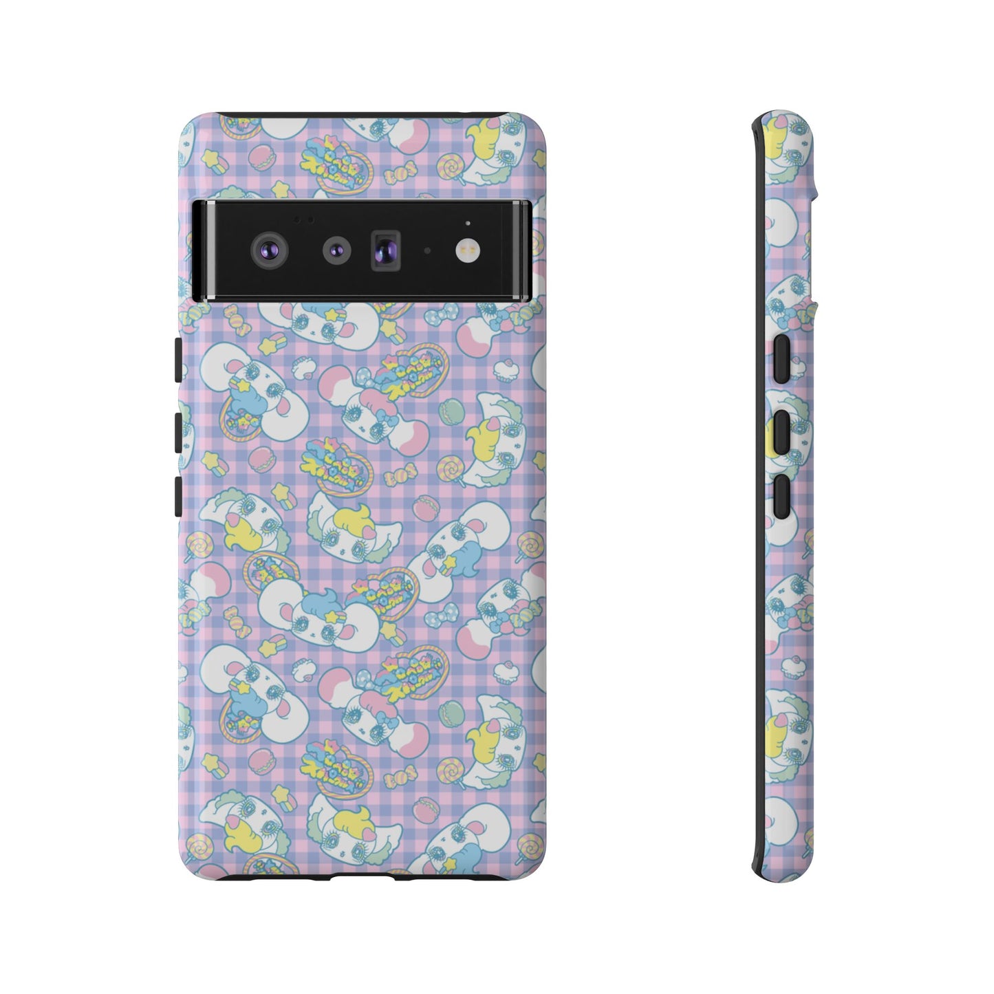 Copy of Copy of Copy of PEROPERO Dreamer Phone Case