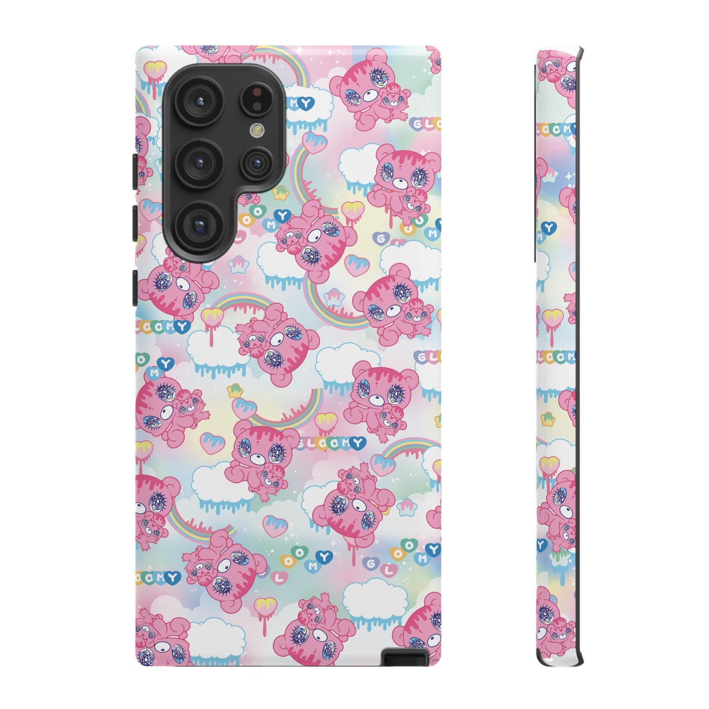 Copy of Copy of PEROPERO Dreamer Phone Case