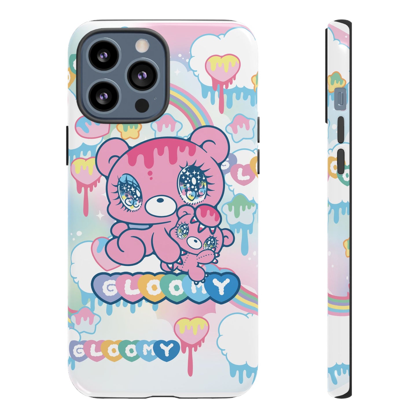 Copy of PEROPERO Dreamer Phone Case