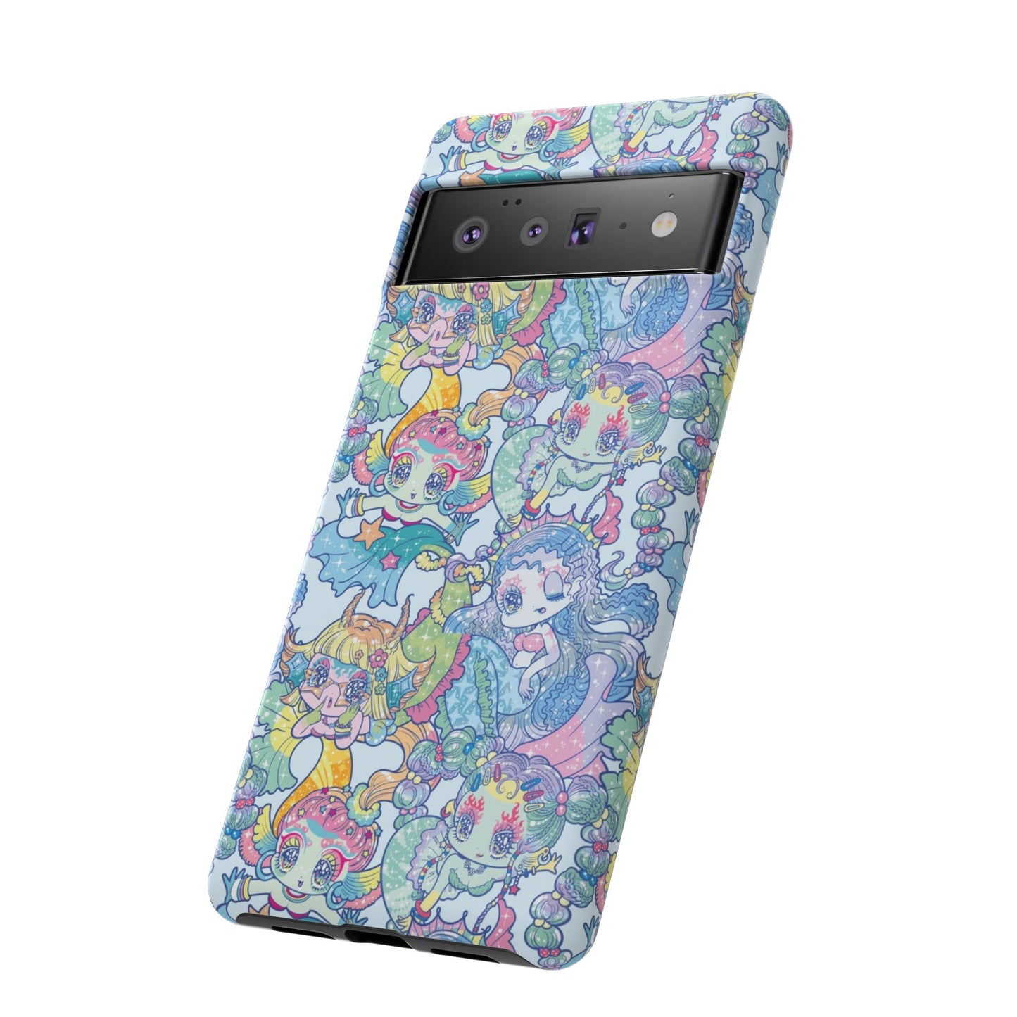 Copy of PEROPERO Dreamer Phone Case