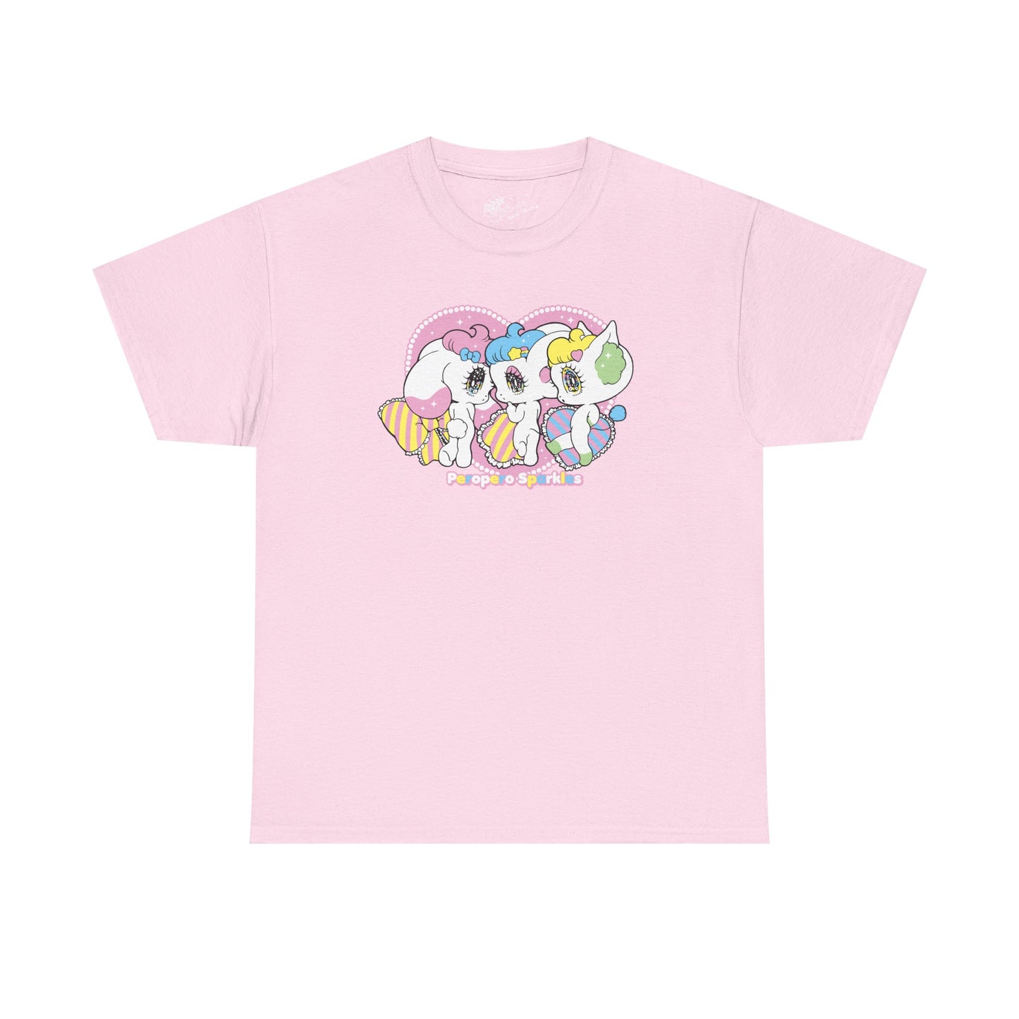 Copy of Copy of Unisex Heavy Cotton Tee