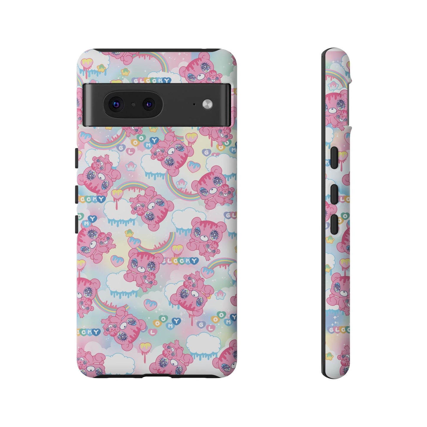 Copy of Copy of PEROPERO Dreamer Phone Case