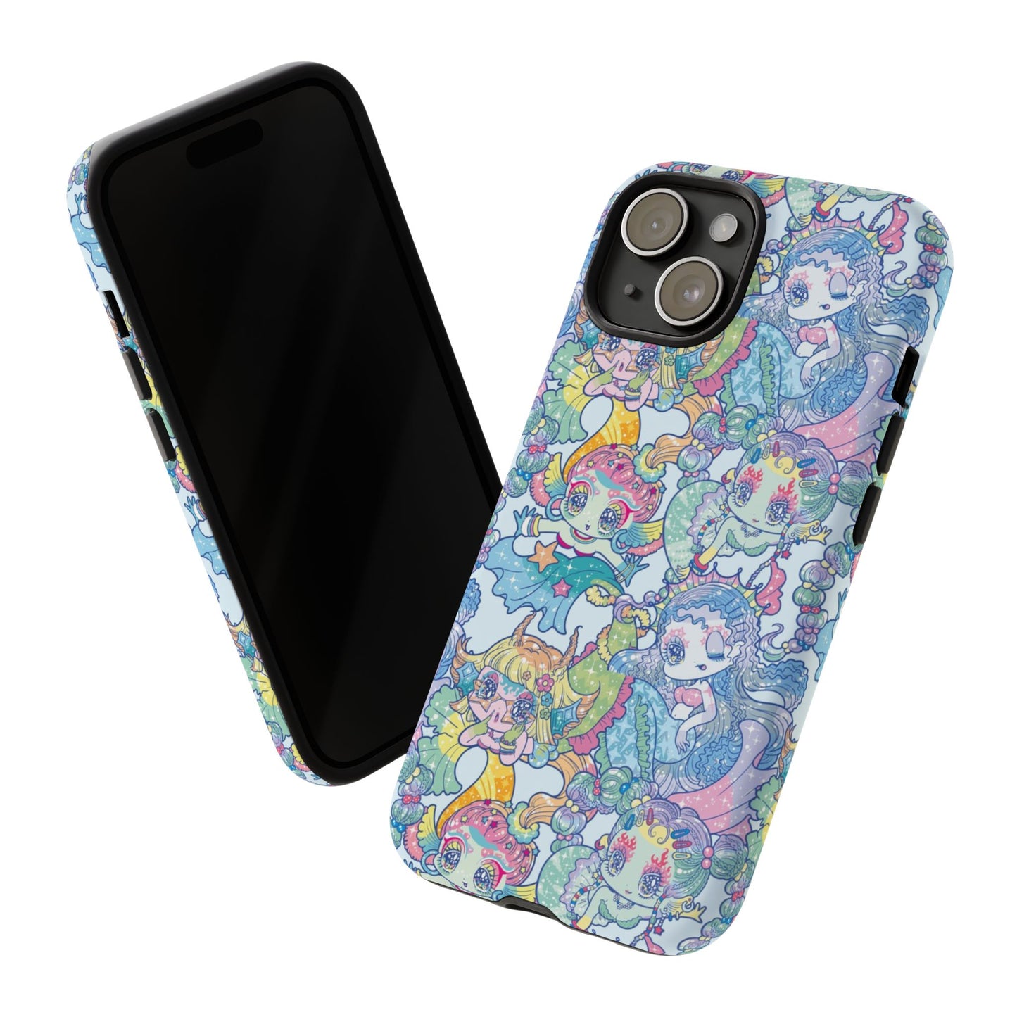 Copy of PEROPERO Dreamer Phone Case