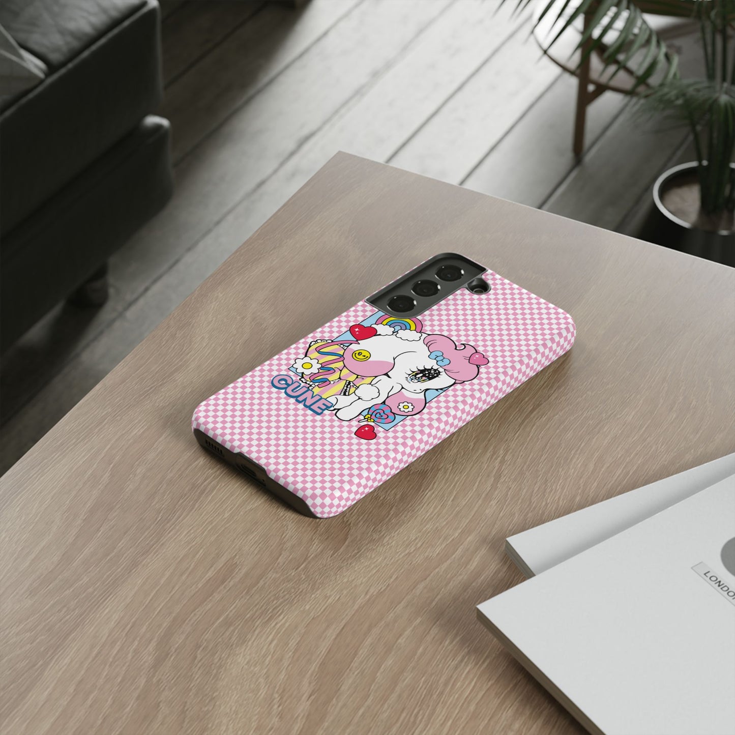 Copy of Copy of Copy of PEROPERO Dreamer Phone Case
