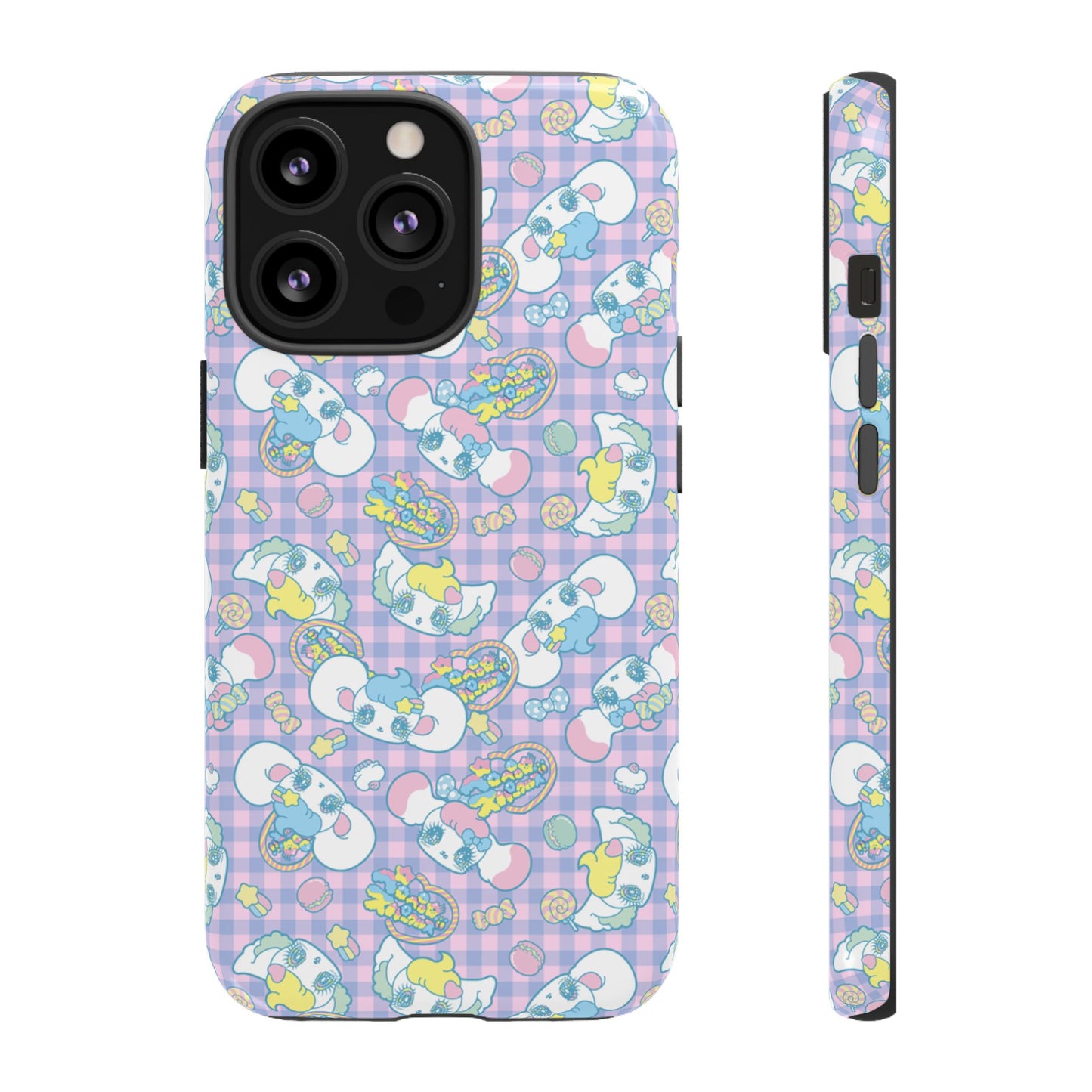 Copy of Copy of Copy of PEROPERO Dreamer Phone Case