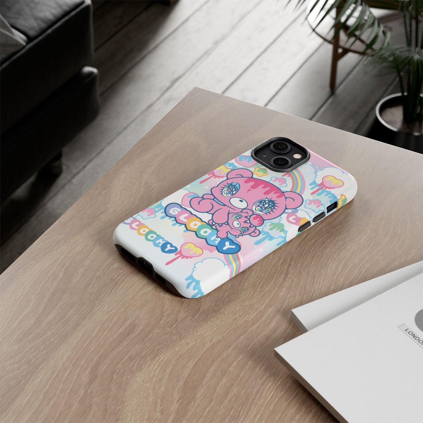 Copy of PEROPERO Dreamer Phone Case