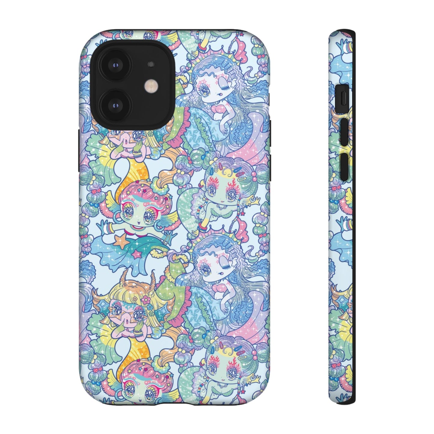 Copy of PEROPERO Dreamer Phone Case
