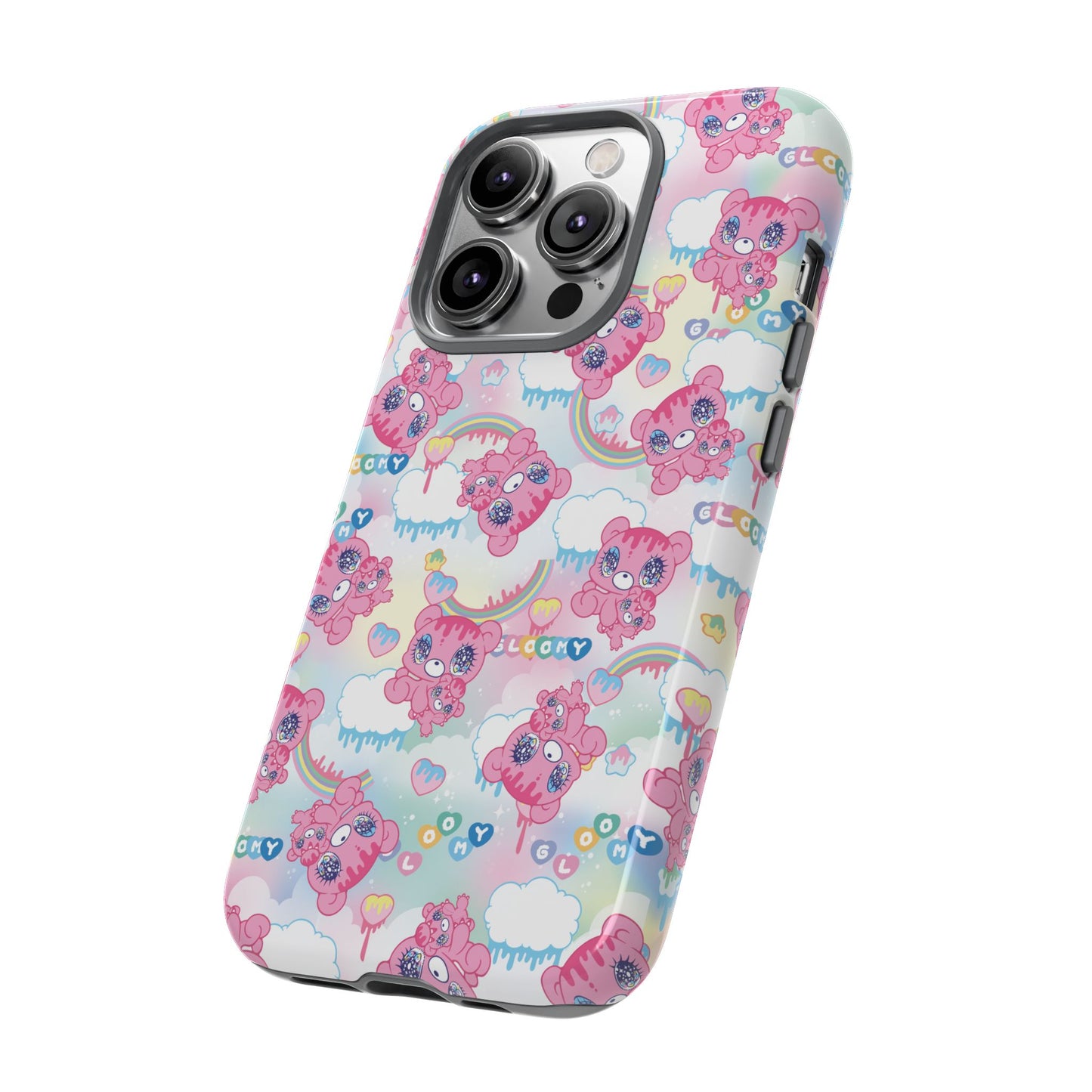 Copy of Copy of PEROPERO Dreamer Phone Case