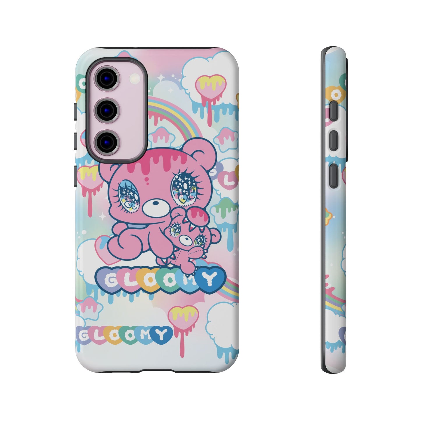 Copy of PEROPERO Dreamer Phone Case